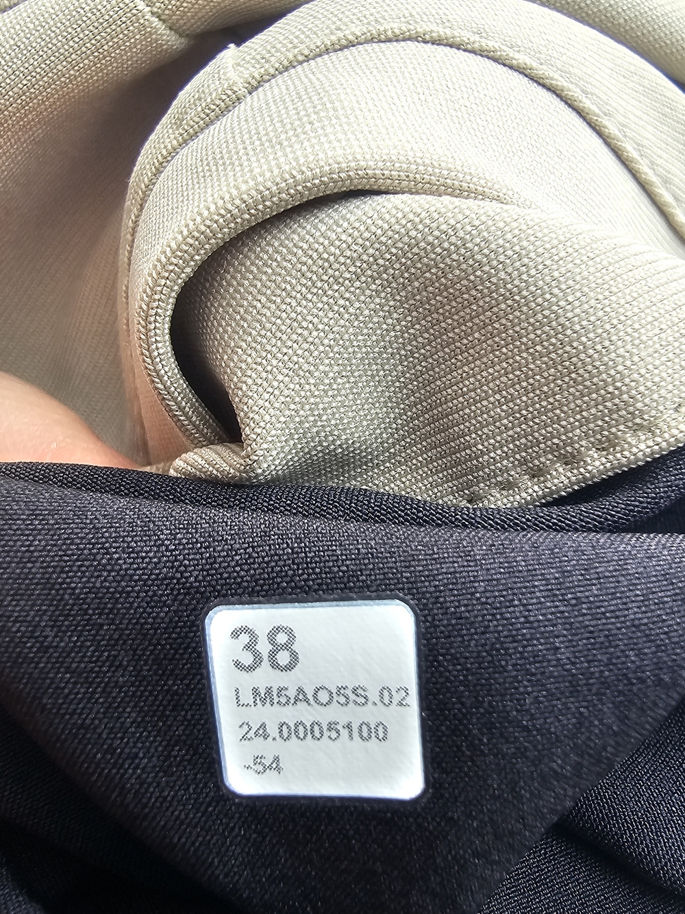 Lululemon ABC Classic-Fit Trouser *Warpstreme - Picture 12 of 13